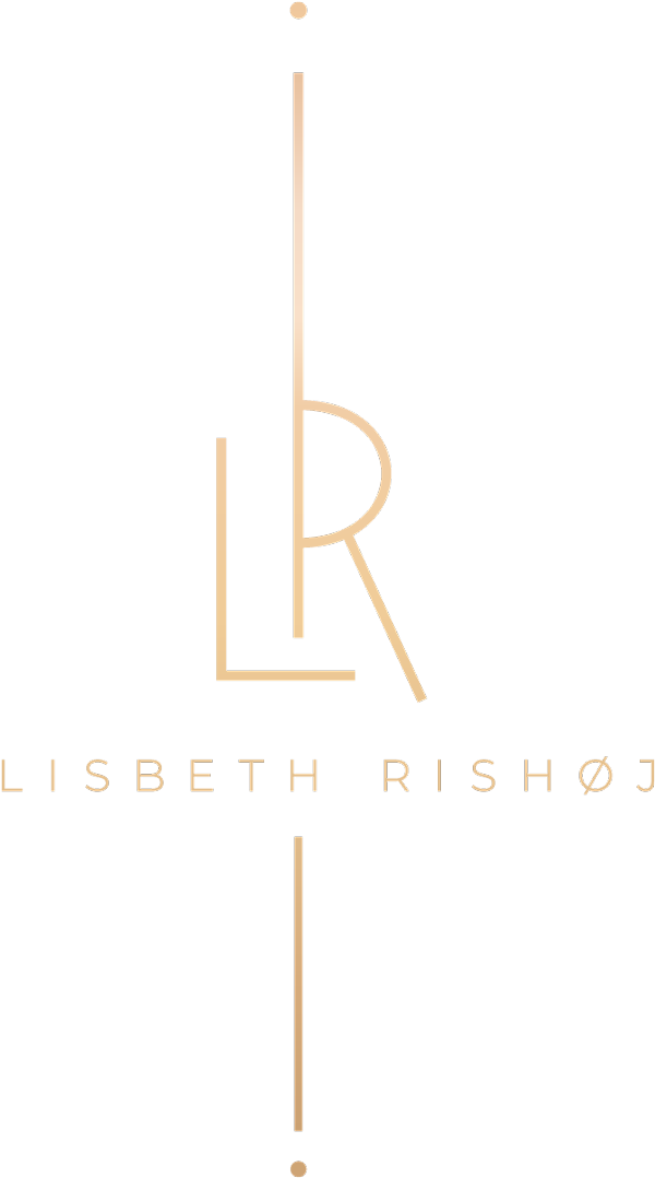 Lisbeth Rishøj Logo